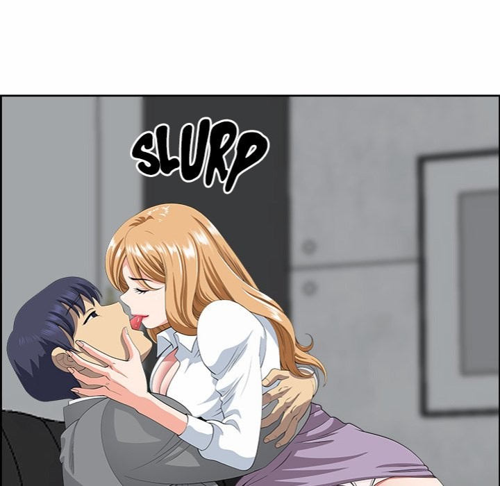 Big Guy Chapter 9 image 70