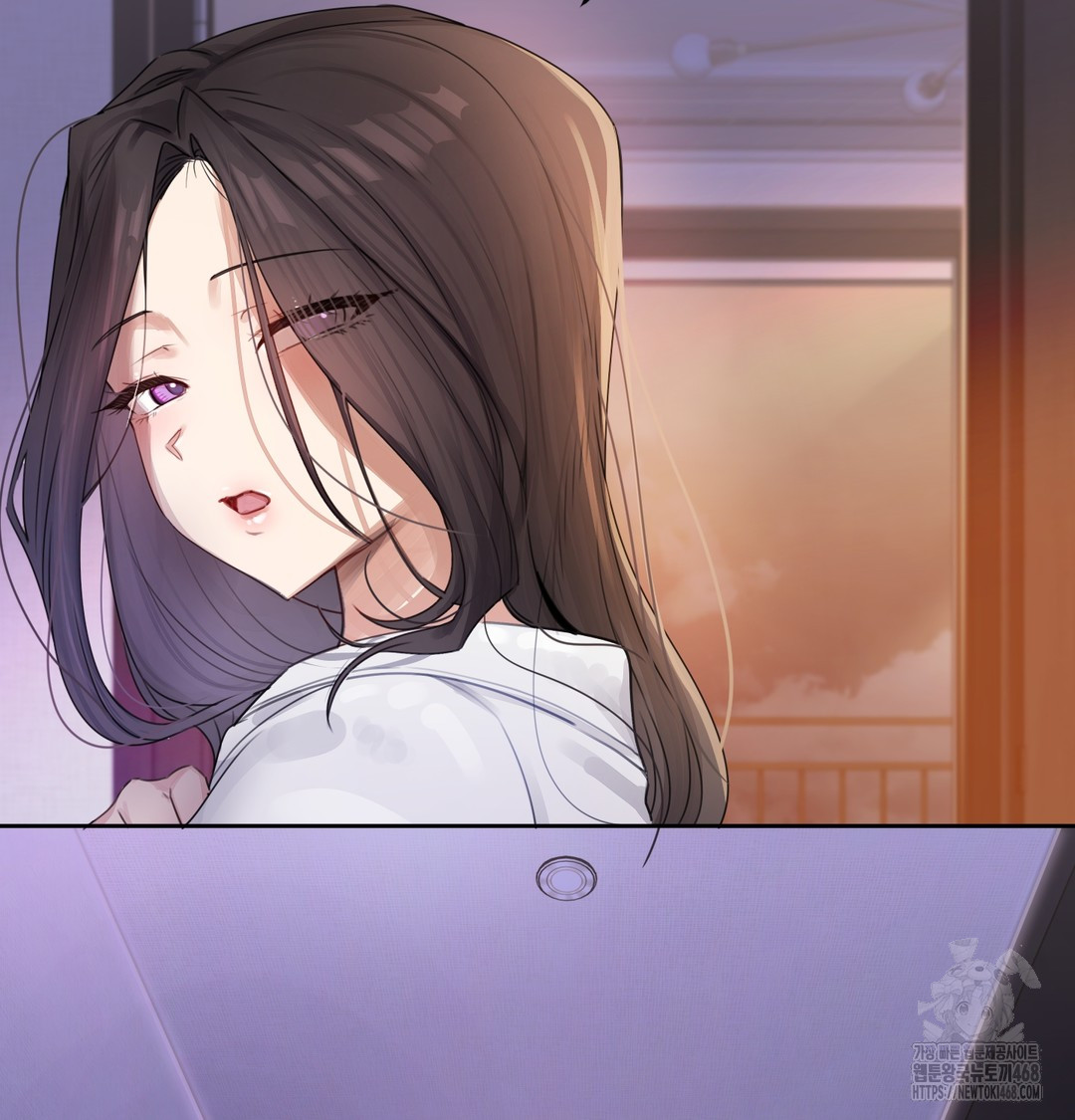 The Professor’s Secret Account Raw Chapter 1 image 135