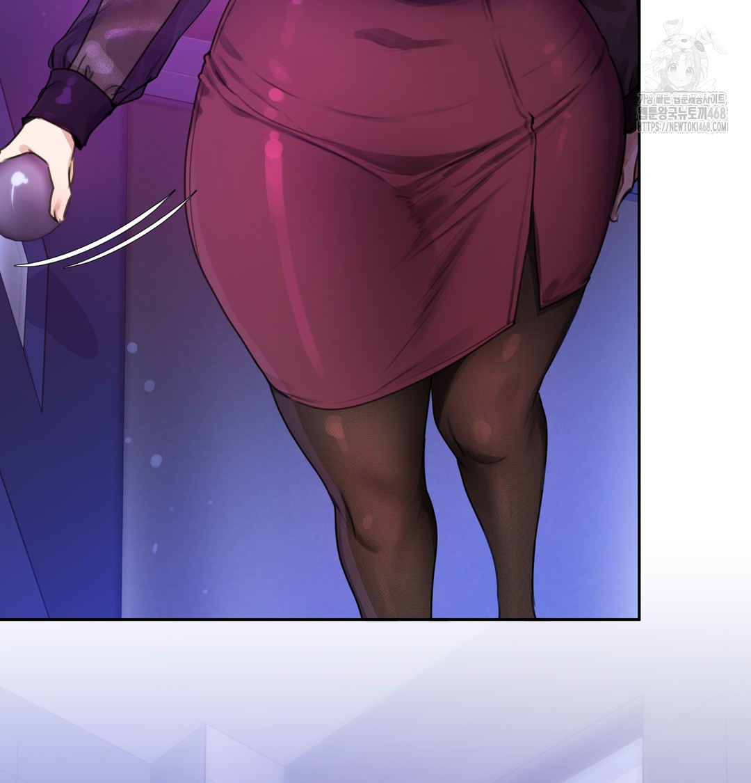The Professor’s Secret Account Raw Chapter 1 image 250