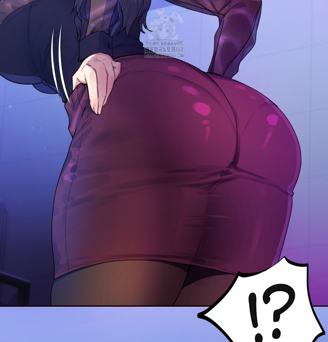 The Professor’s Secret Account Raw Chapter 1 image 258