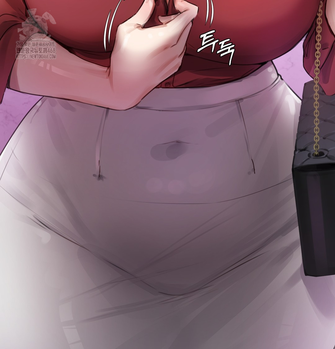 The Professor’s Secret Account Raw Chapter 1 image 96