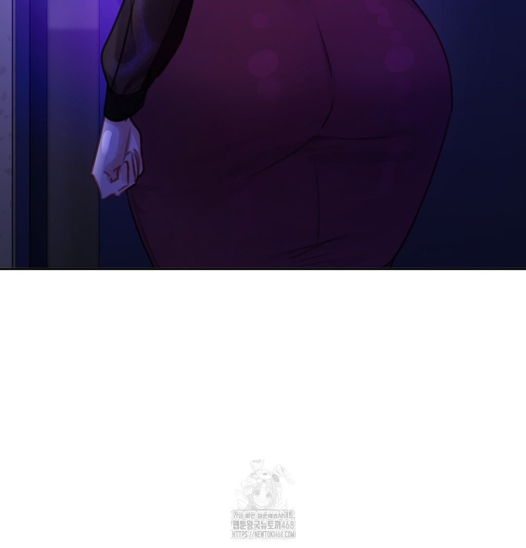 The Professor’s Secret Account Raw Chapter 2 image 34