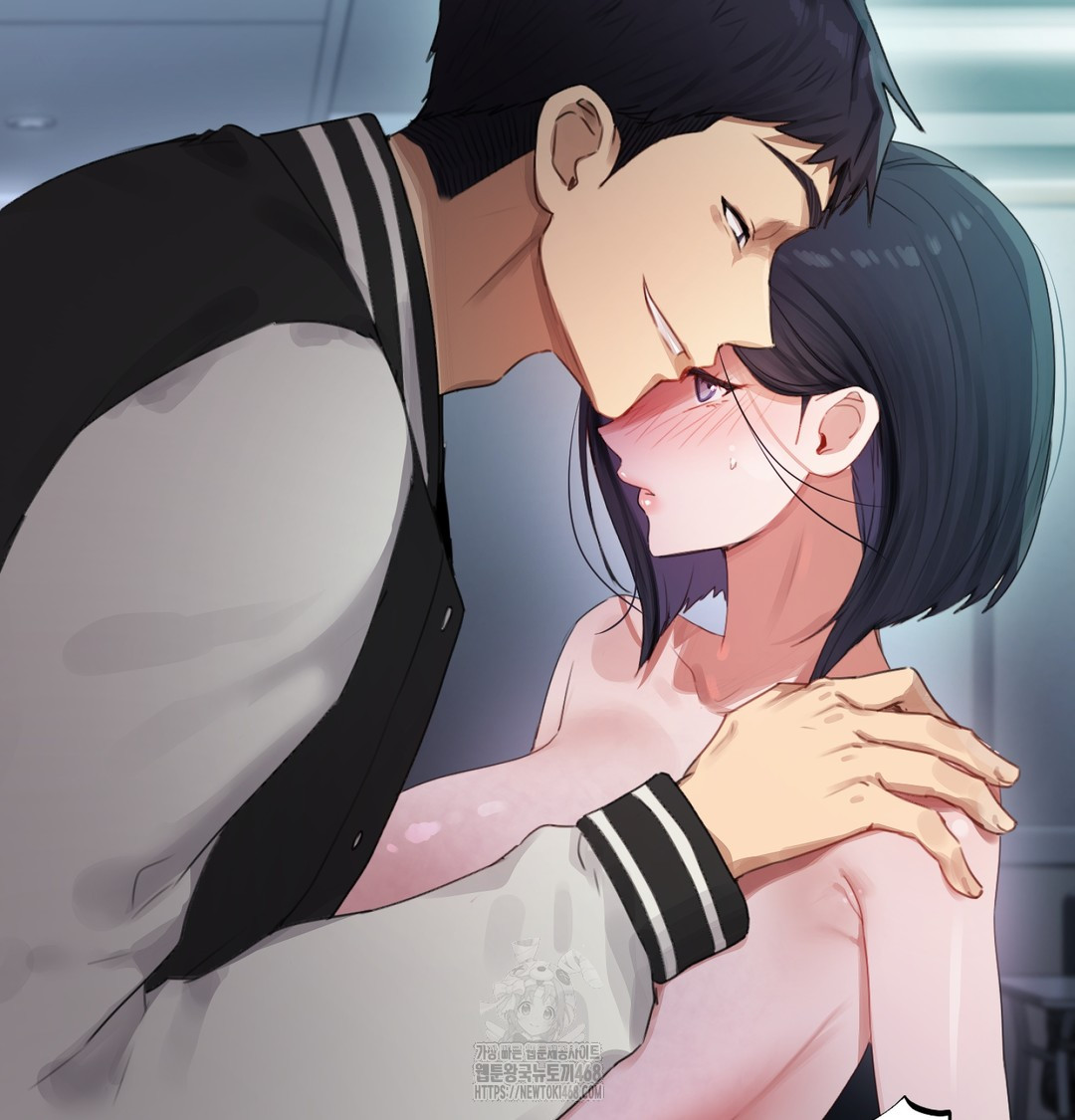 The Professor’s Secret Account Raw Chapter 3 image 107
