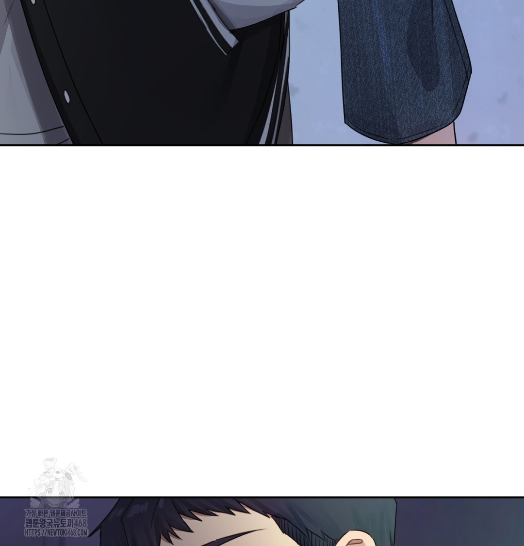 The Professor’s Secret Account Raw Chapter 3 image 36