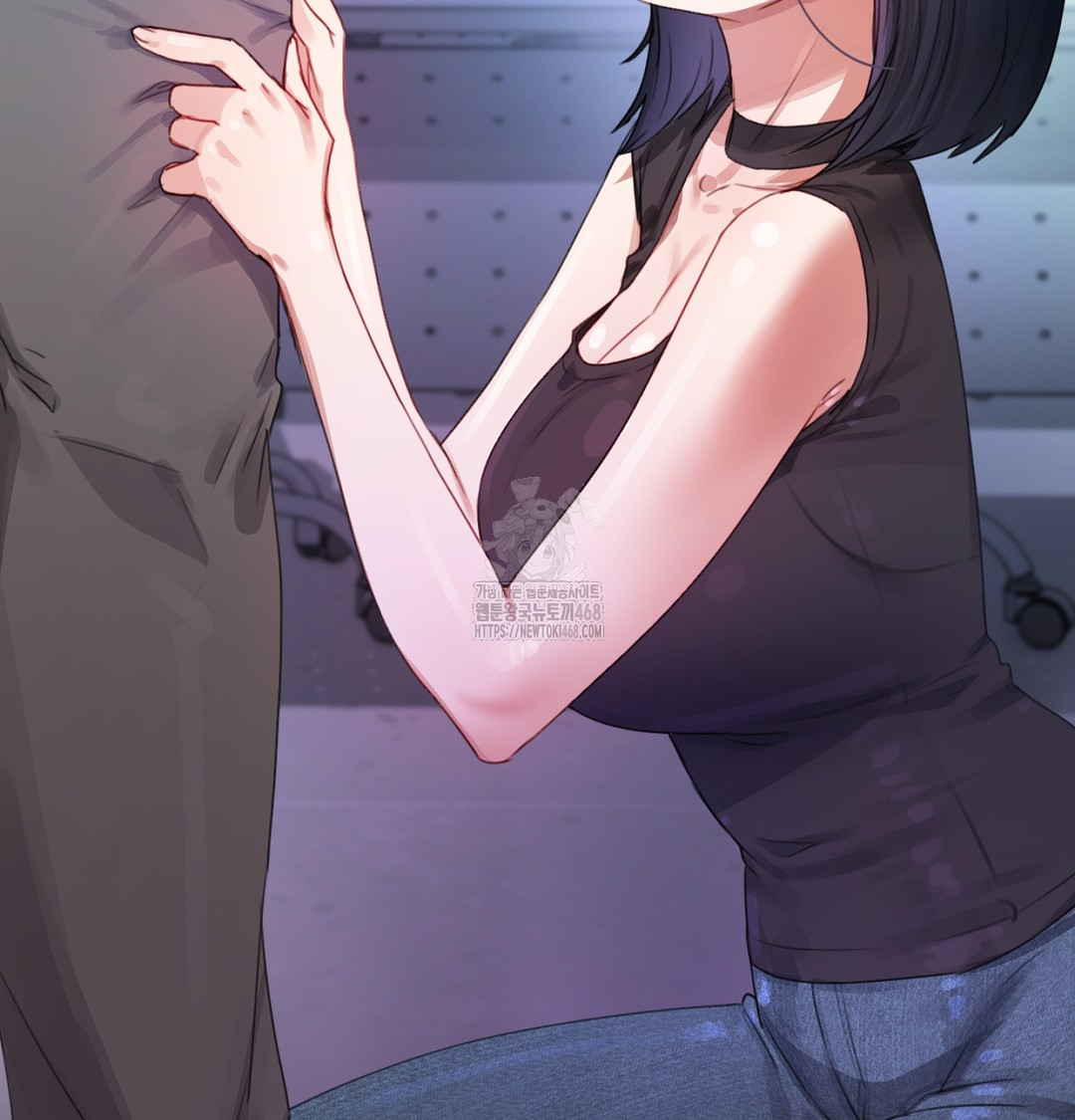 The Professor’s Secret Account Raw Chapter 3 image 52