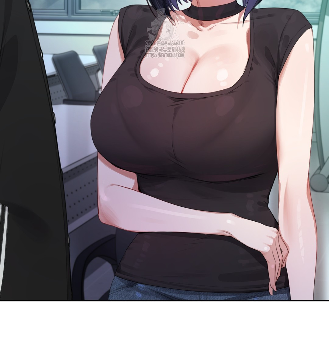 The Professor’s Secret Account Raw Chapter 3 image 66