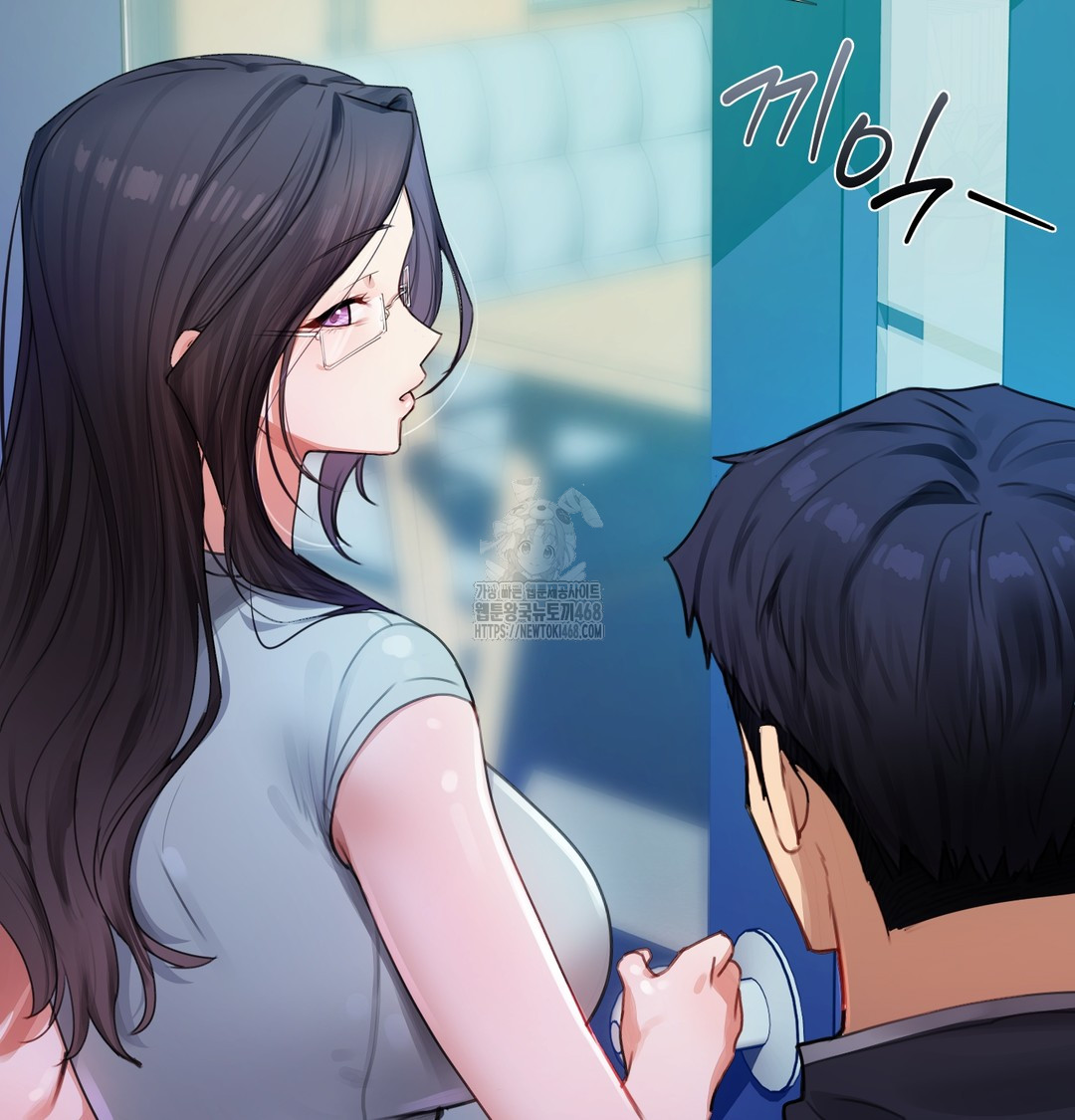 The Professor’s Secret Account Raw Chapter 7 image 109