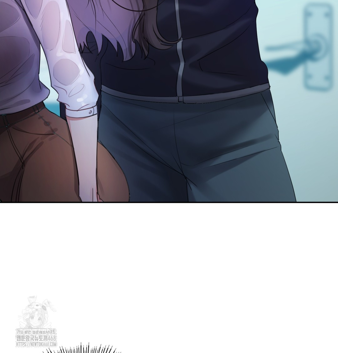 The Professor’s Secret Account Raw Chapter 7 image 68