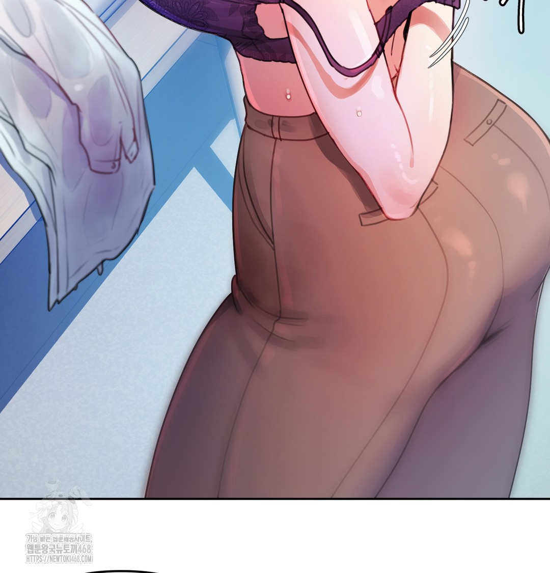 The Professor’s Secret Account Raw Chapter 7 image 78