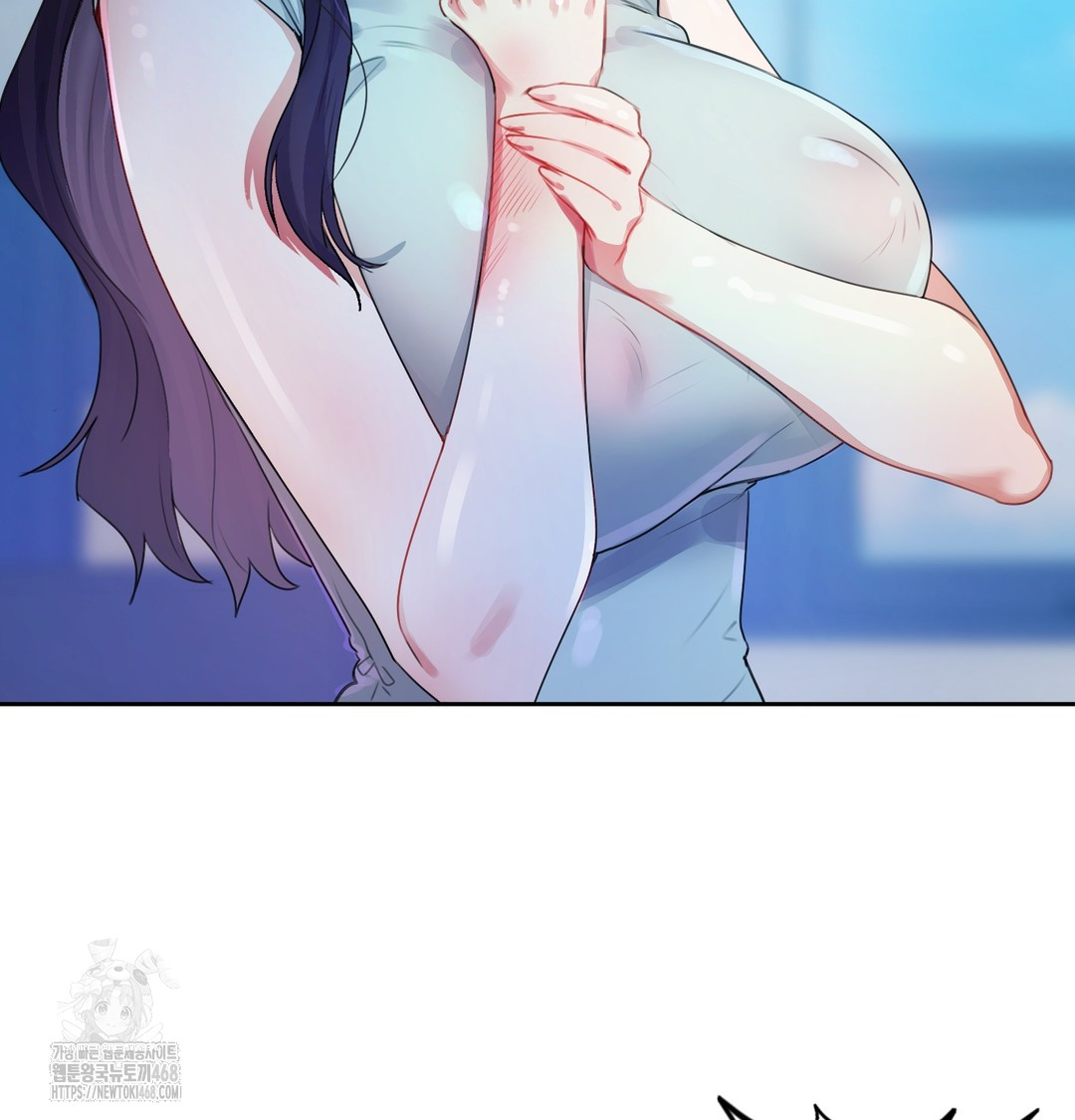 The Professor’s Secret Account Raw Chapter 8 image 21