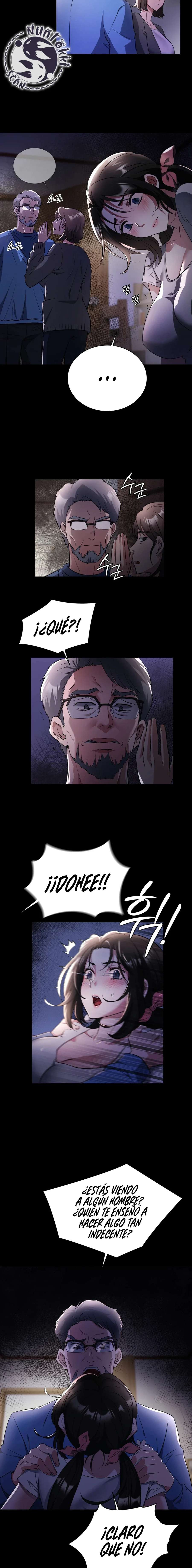 Theory Of Innate Evil Raw Chapter 1 image 9