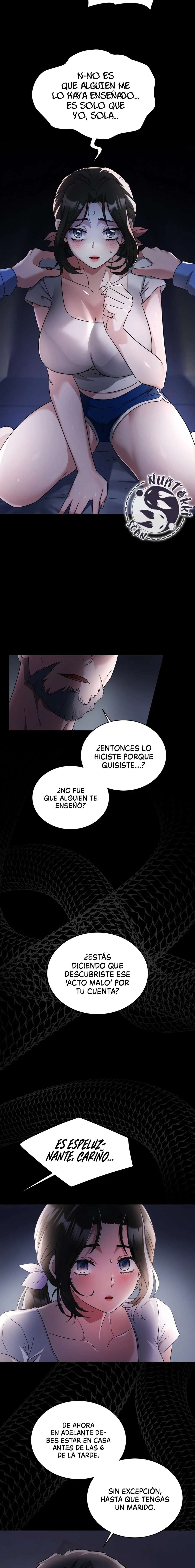 Theory Of Innate Evil Raw Chapter 1 image 10