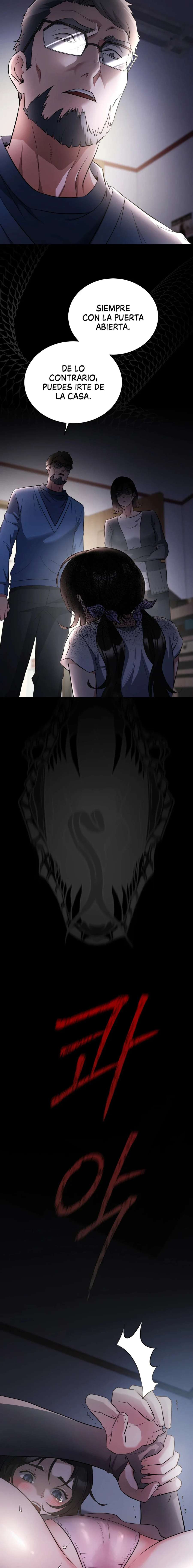 Theory Of Innate Evil Raw Chapter 1 image 11