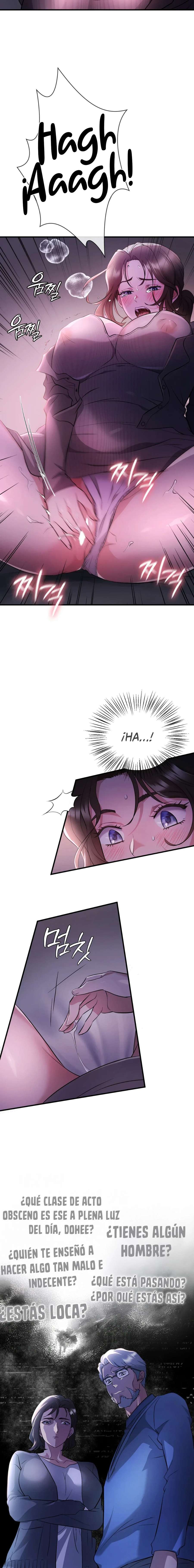 Theory Of Innate Evil Raw Chapter 1 image 18