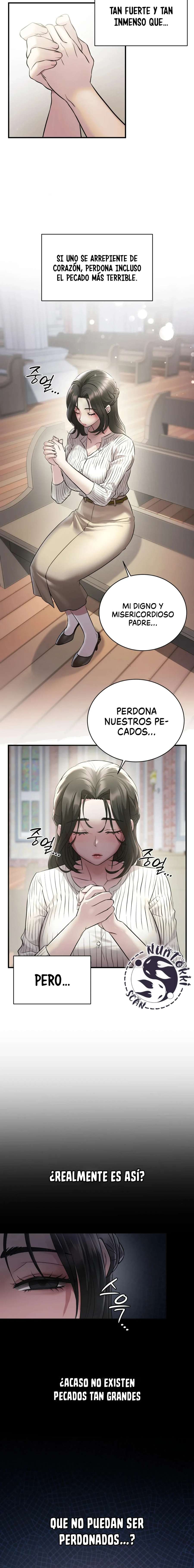 Theory Of Innate Evil Raw Chapter 1 image 1