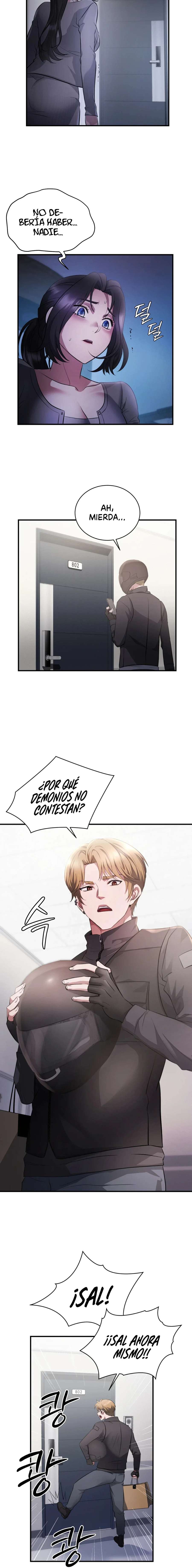 Theory Of Innate Evil Raw Chapter 1 image 21
