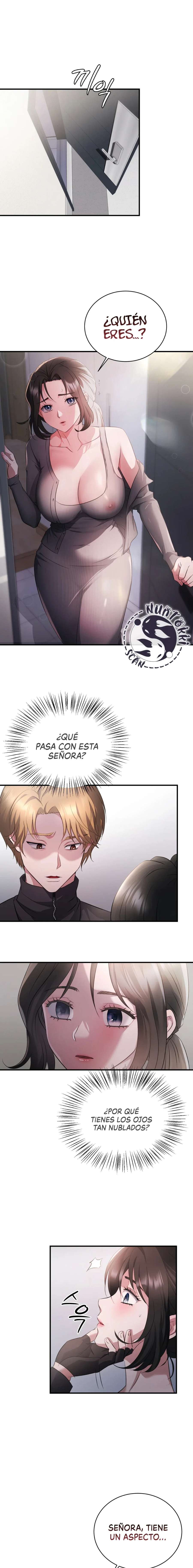 Theory Of Innate Evil Raw Chapter 1 image 22