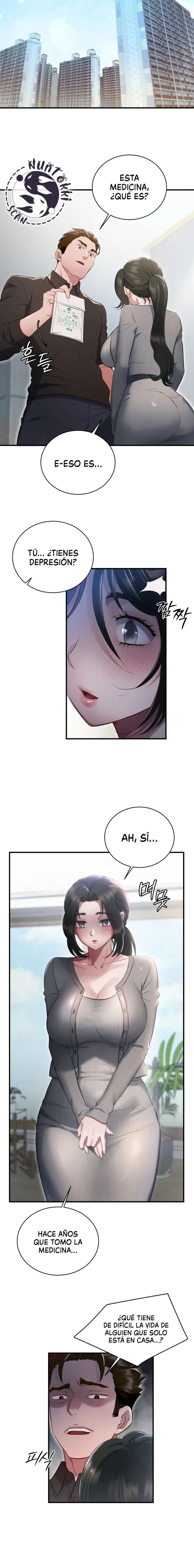 Theory Of Innate Evil Raw Chapter 1 image 3