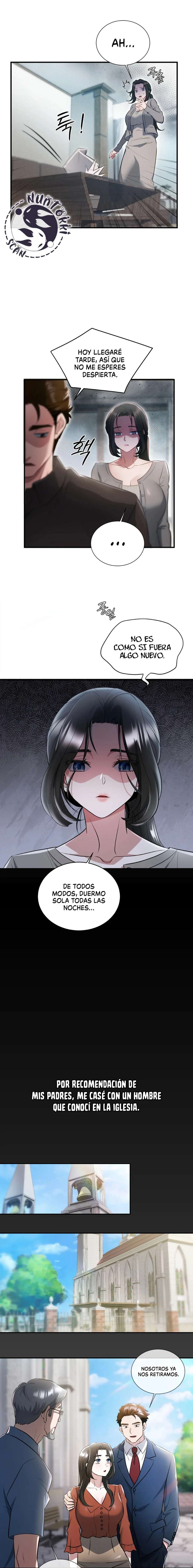 Theory Of Innate Evil Raw Chapter 1 image 4