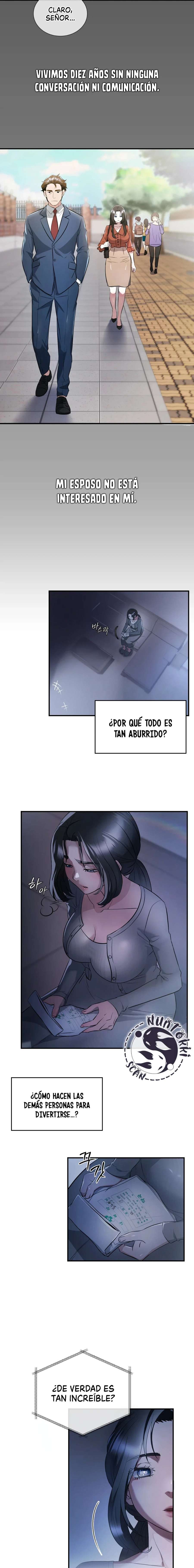 Theory Of Innate Evil Raw Chapter 1 image 5