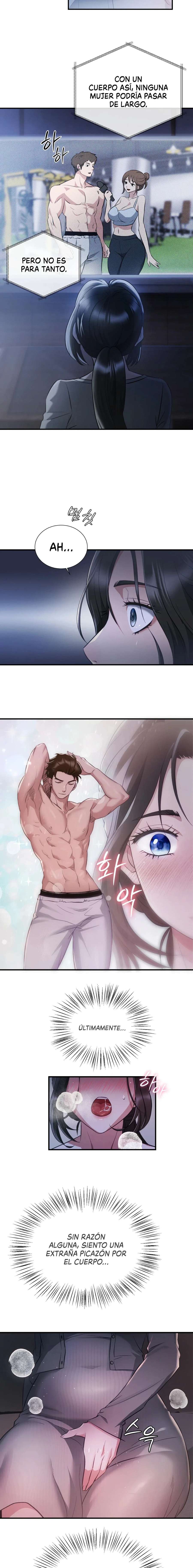 Theory Of Innate Evil Raw Chapter 1 image 6