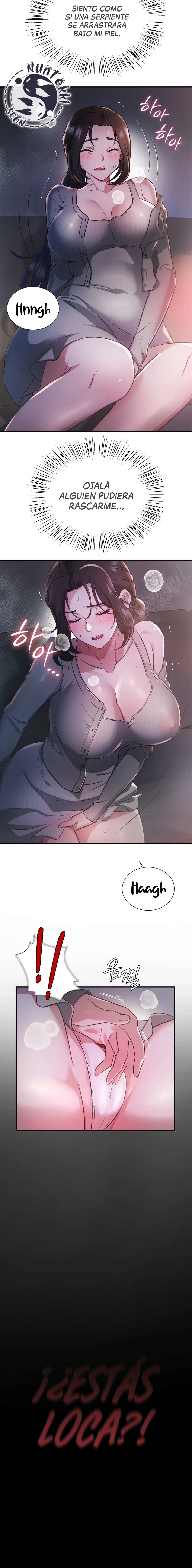 Theory Of Innate Evil Raw Chapter 1 image 7