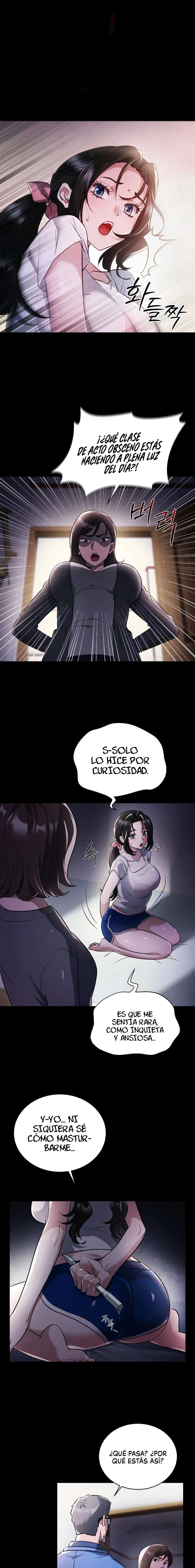 Theory Of Innate Evil Raw Chapter 1 image 8