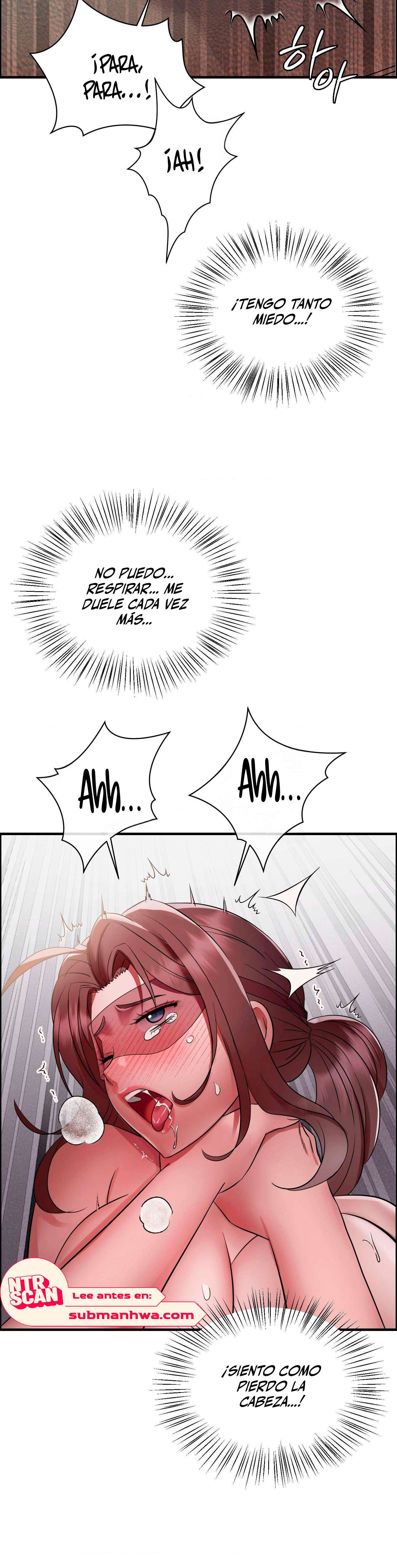 Theory Of Innate Evil Raw Chapter 11 image 13
