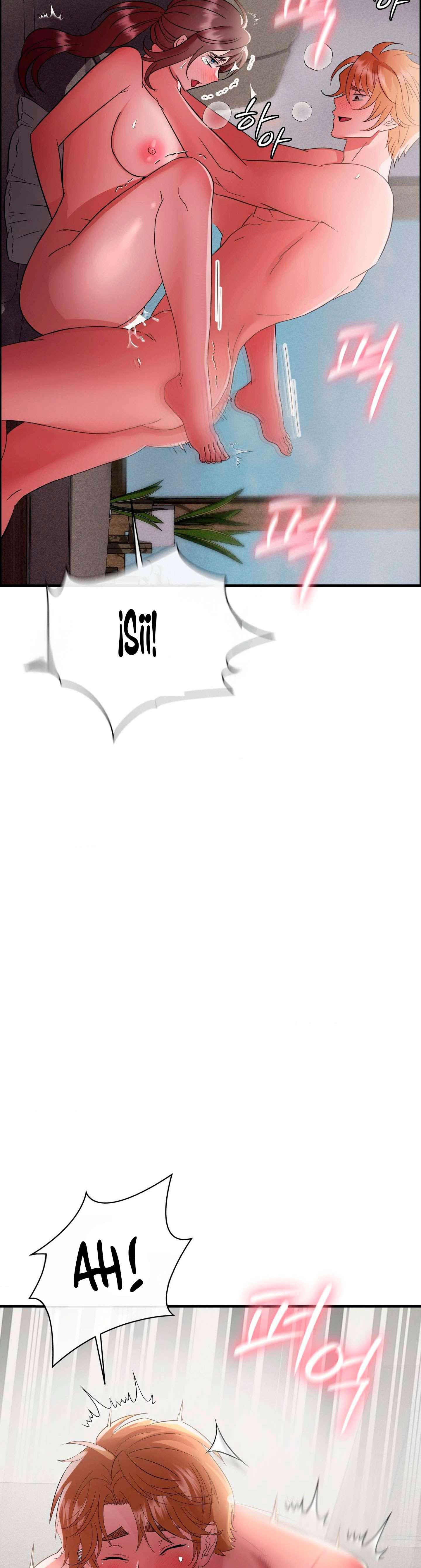 Theory Of Innate Evil Raw Chapter 11 image 23