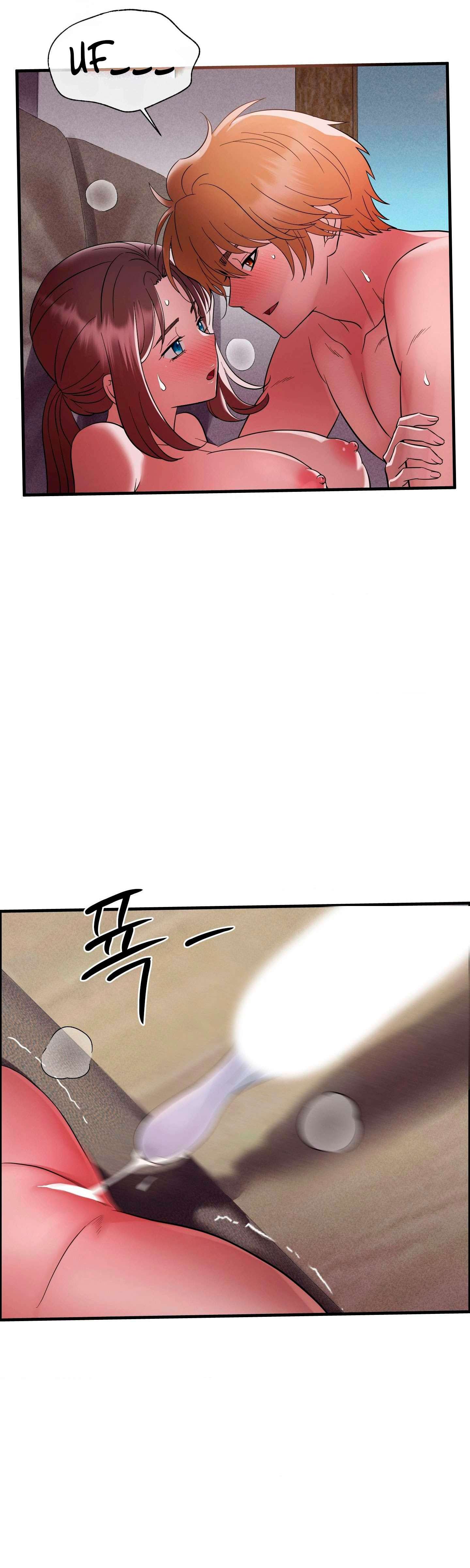 Theory Of Innate Evil Raw Chapter 11 image 28