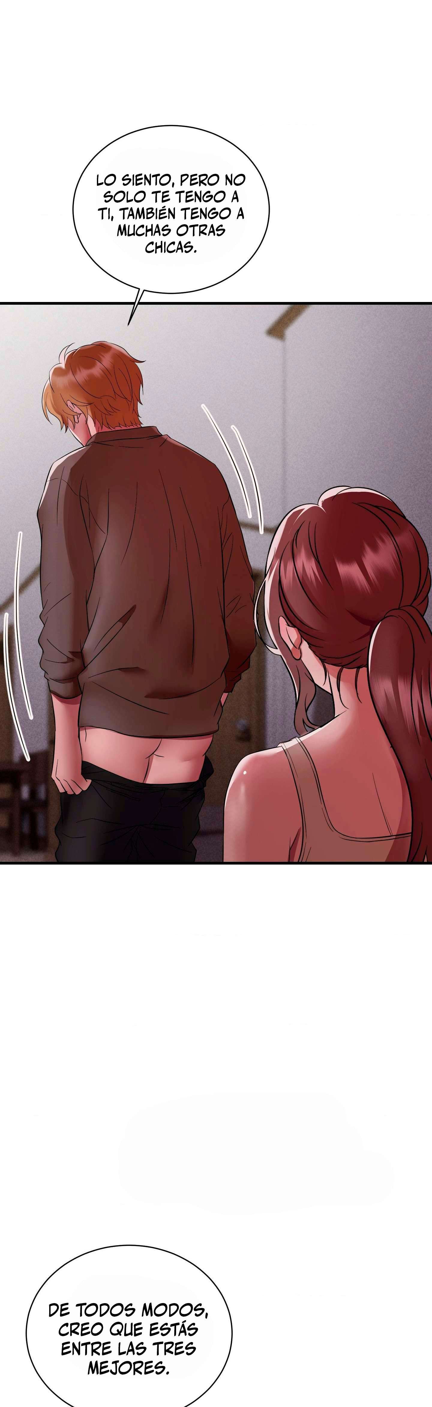 Theory Of Innate Evil Raw Chapter 11 image 34