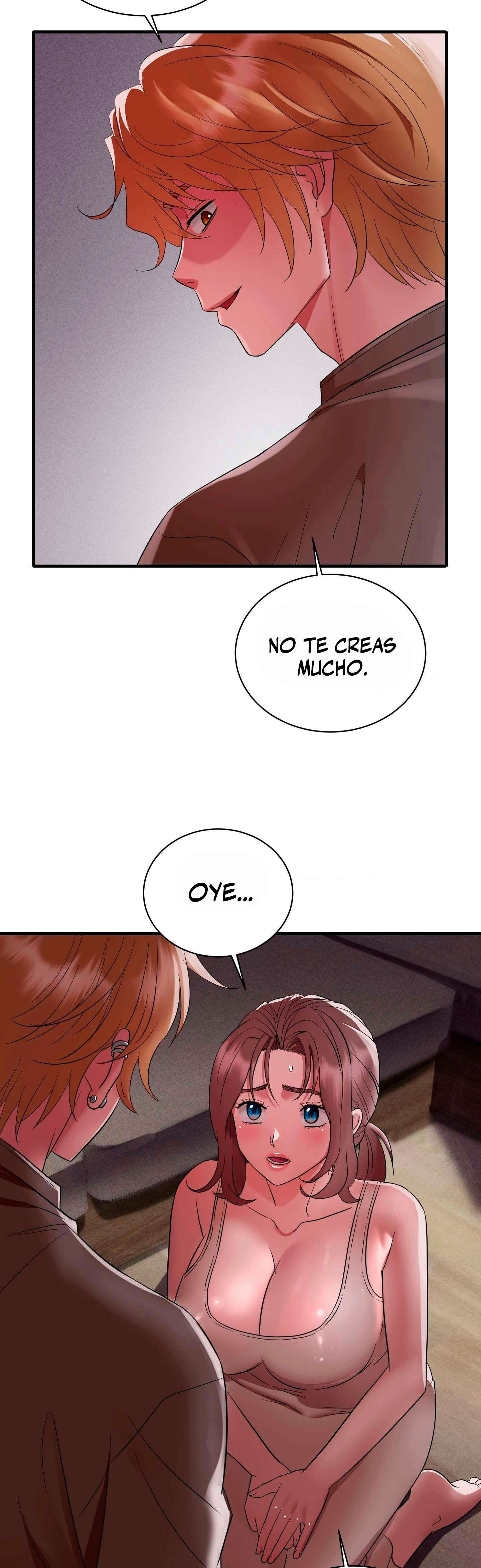 Theory Of Innate Evil Raw Chapter 11 image 35