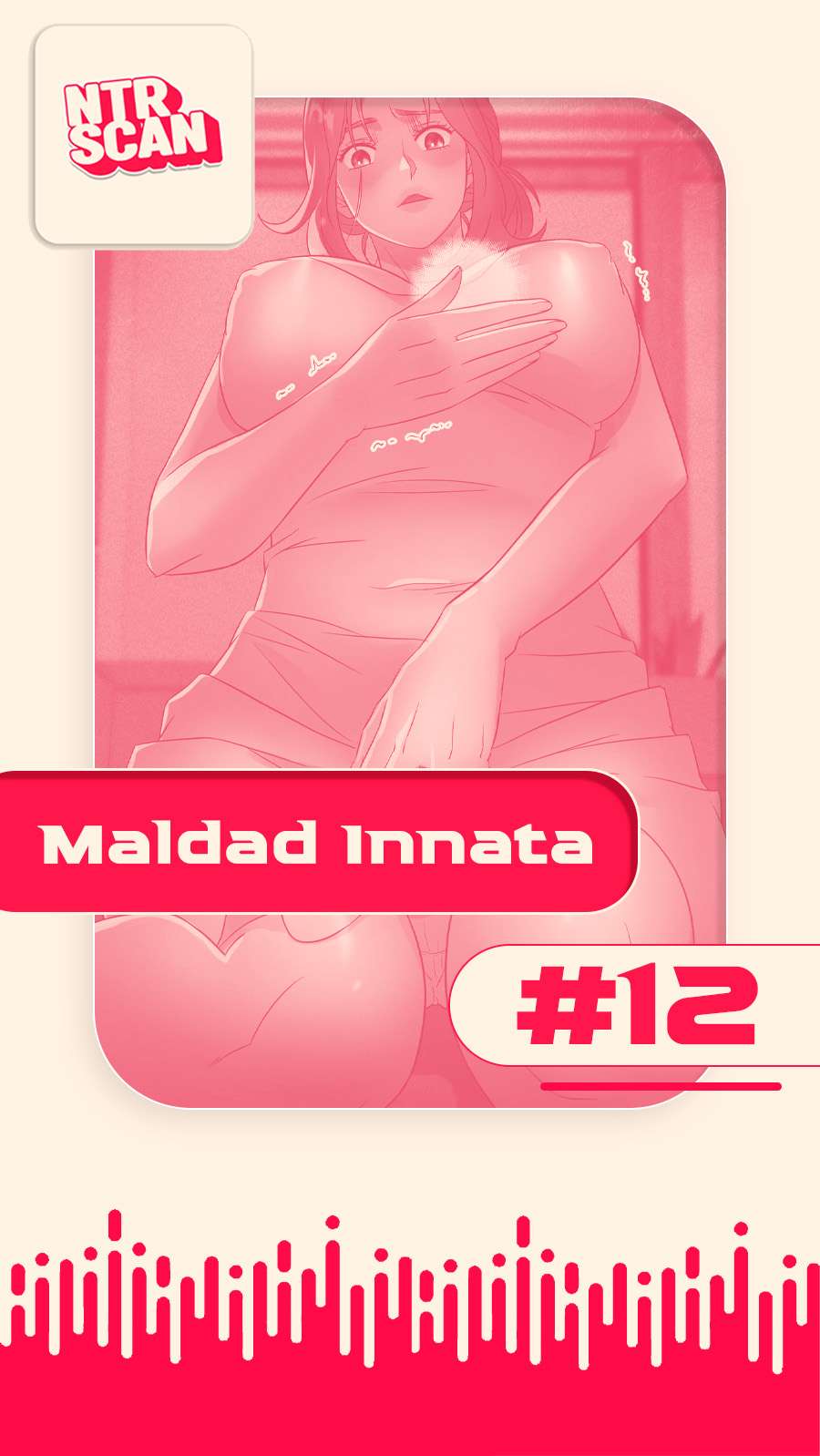 Theory Of Innate Evil Raw Chapter 12 image 0