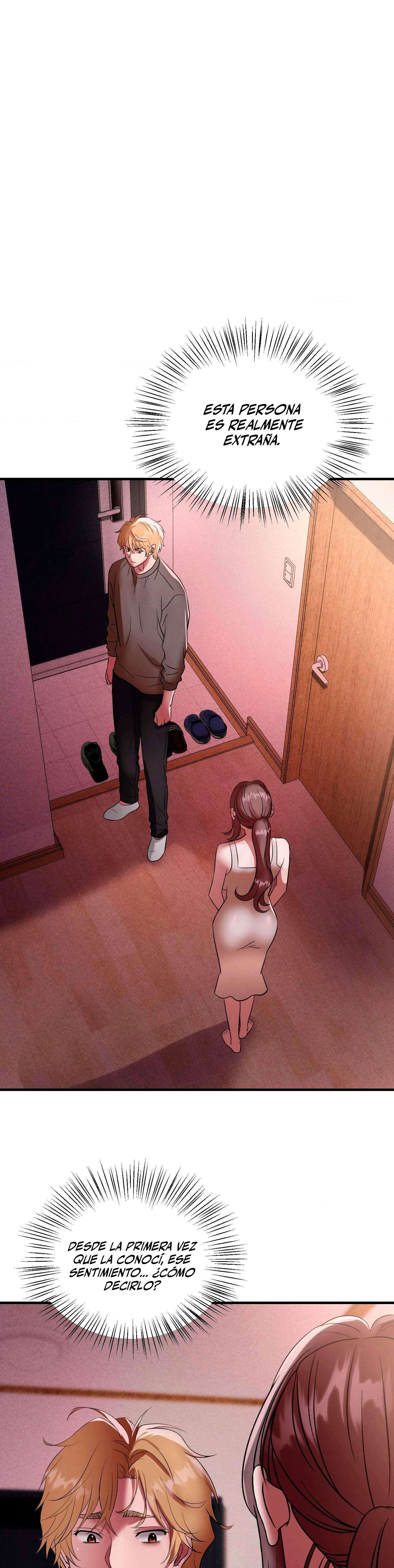 Theory Of Innate Evil Raw Chapter 12 image 1