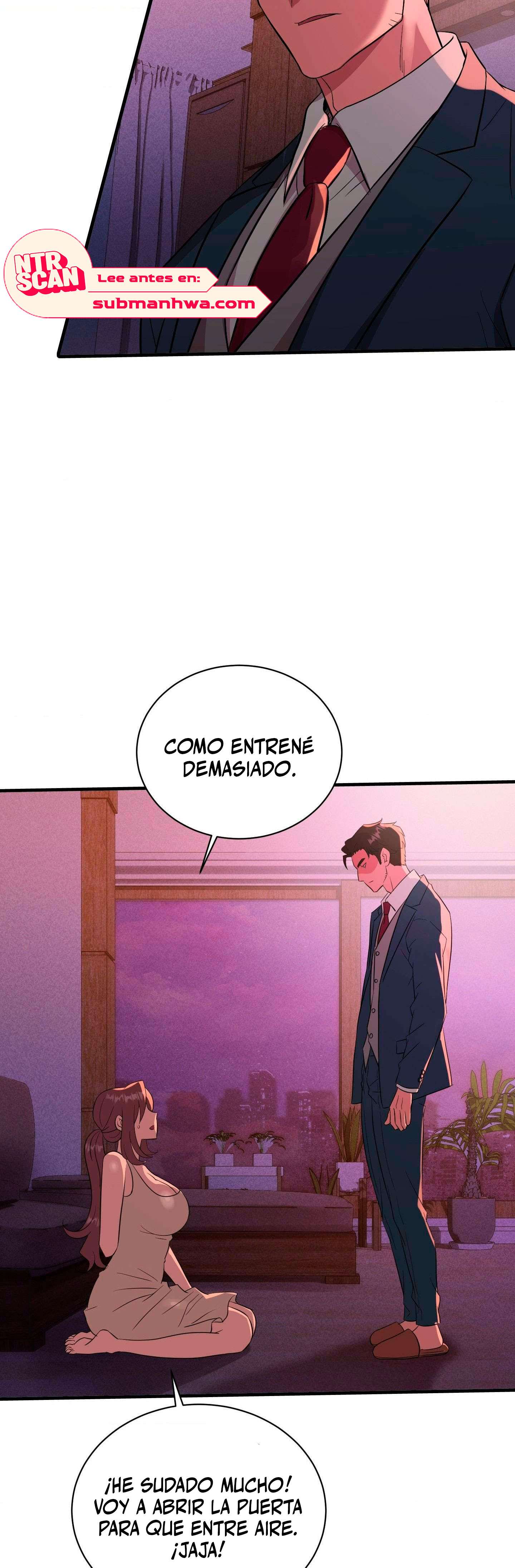 Theory Of Innate Evil Raw Chapter 12 image 40