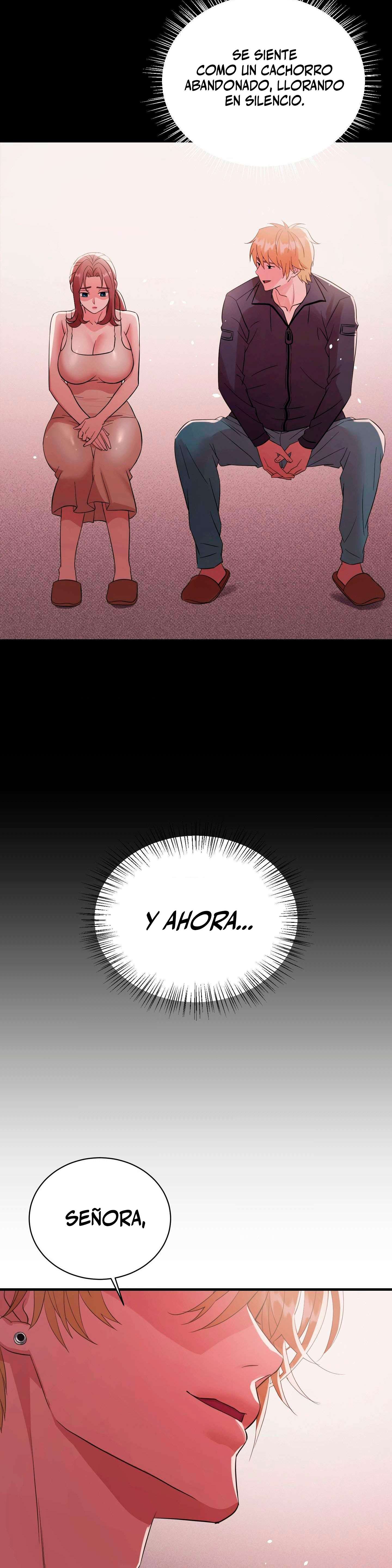 Theory Of Innate Evil Raw Chapter 12 image 5