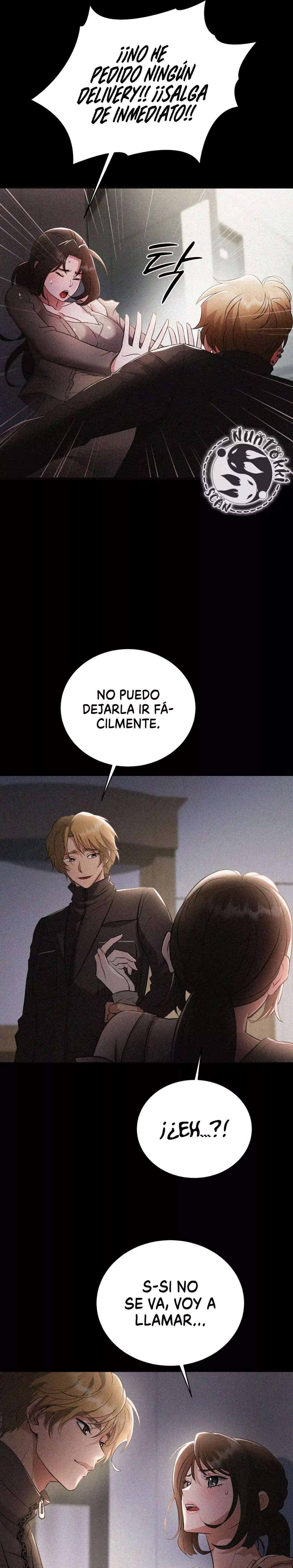 Theory Of Innate Evil Raw Chapter 2 image 10