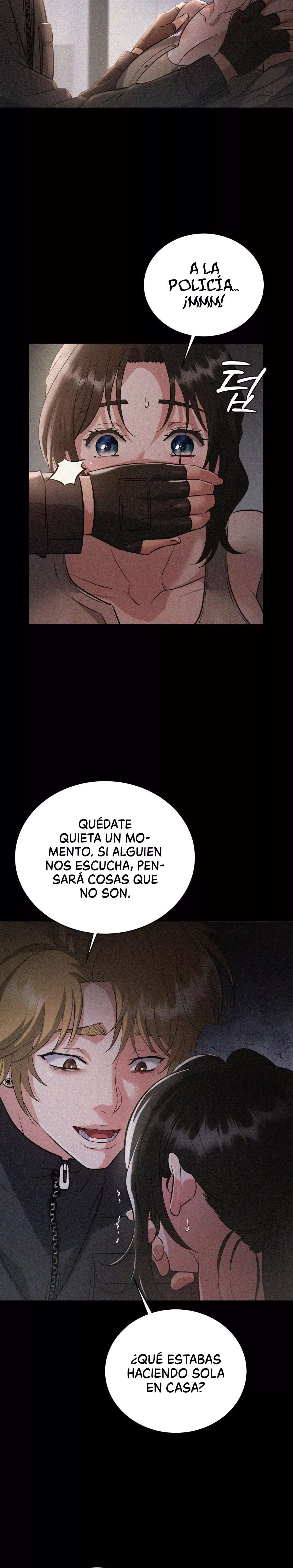 Theory Of Innate Evil Raw Chapter 2 image 11
