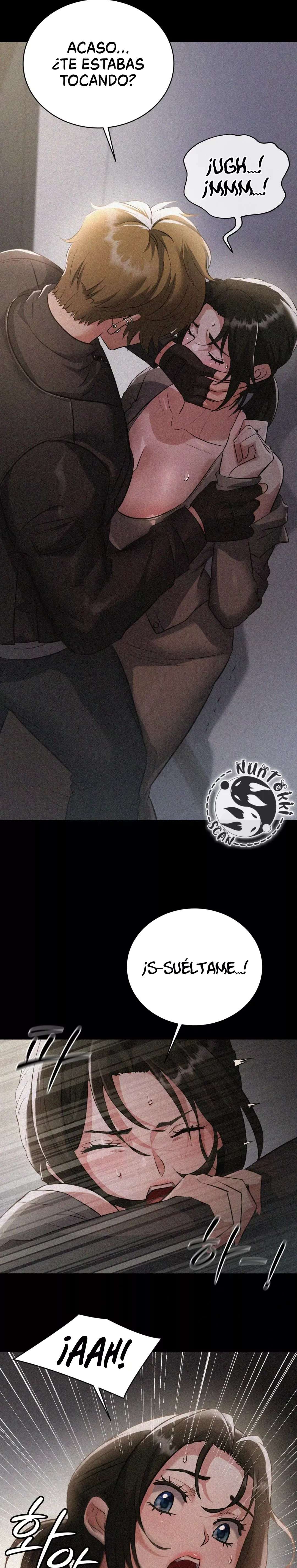 Theory Of Innate Evil Raw Chapter 2 image 12