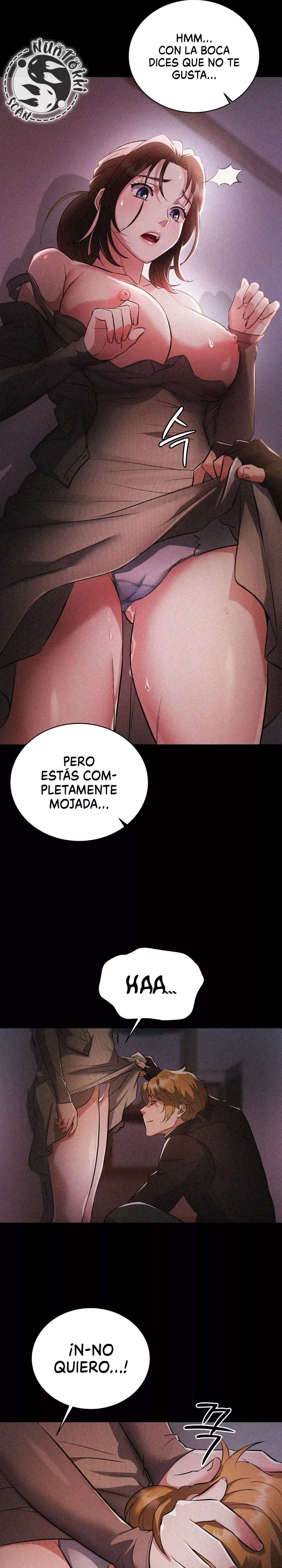 Theory Of Innate Evil Raw Chapter 2 image 16