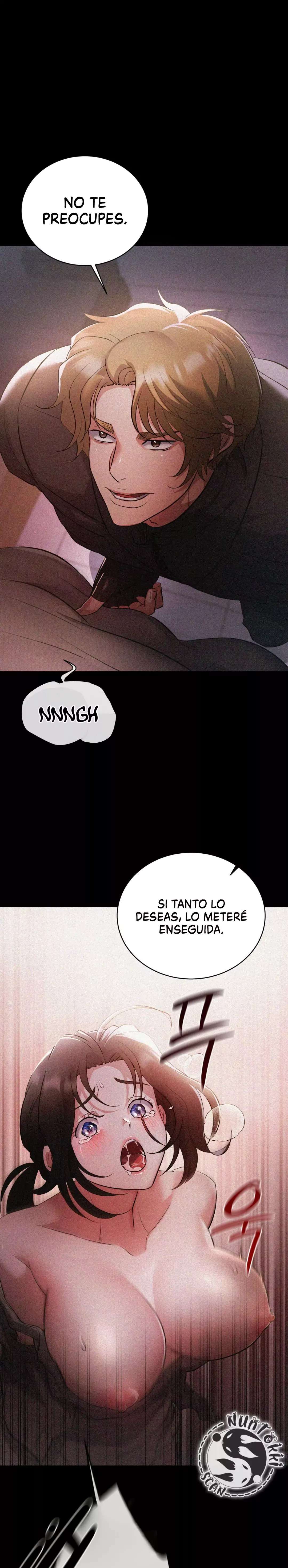 Theory Of Innate Evil Raw Chapter 2 image 18