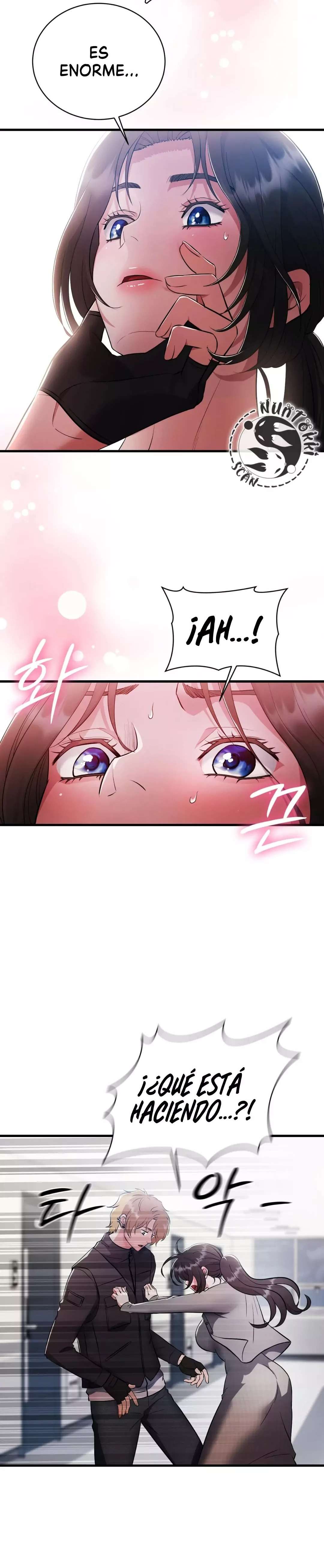 Theory Of Innate Evil Raw Chapter 2 image 1