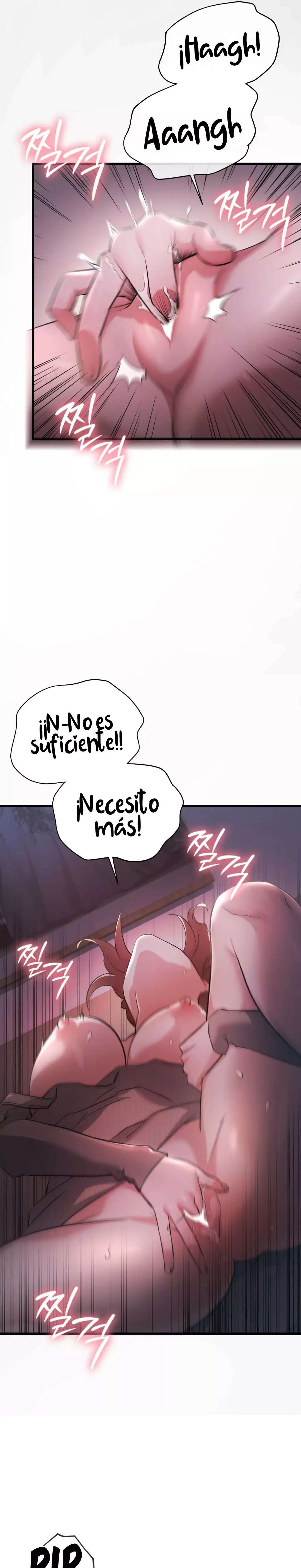 Theory Of Innate Evil Raw Chapter 2 image 20