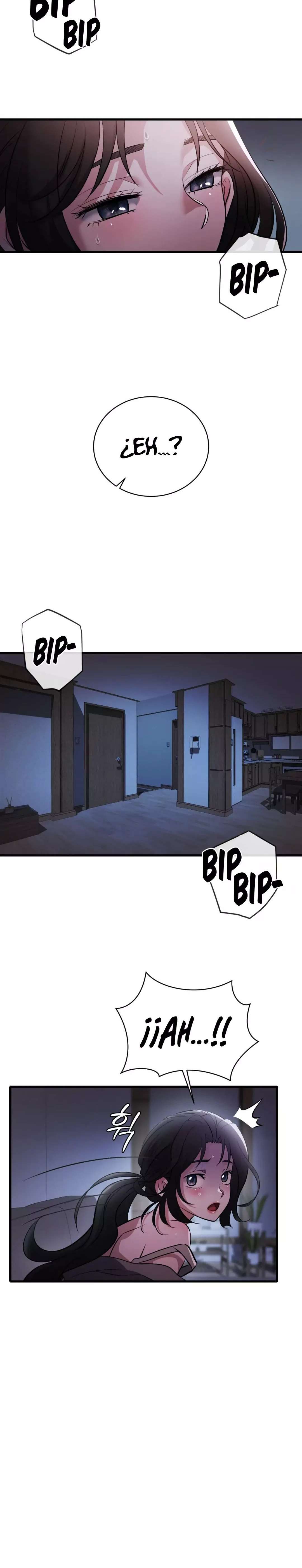 Theory Of Innate Evil Raw Chapter 2 image 21