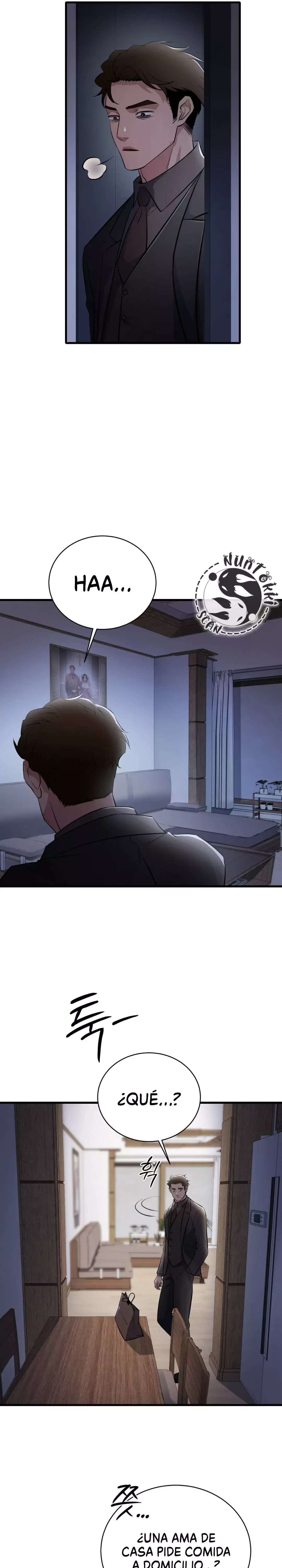 Theory Of Innate Evil Raw Chapter 2 image 22