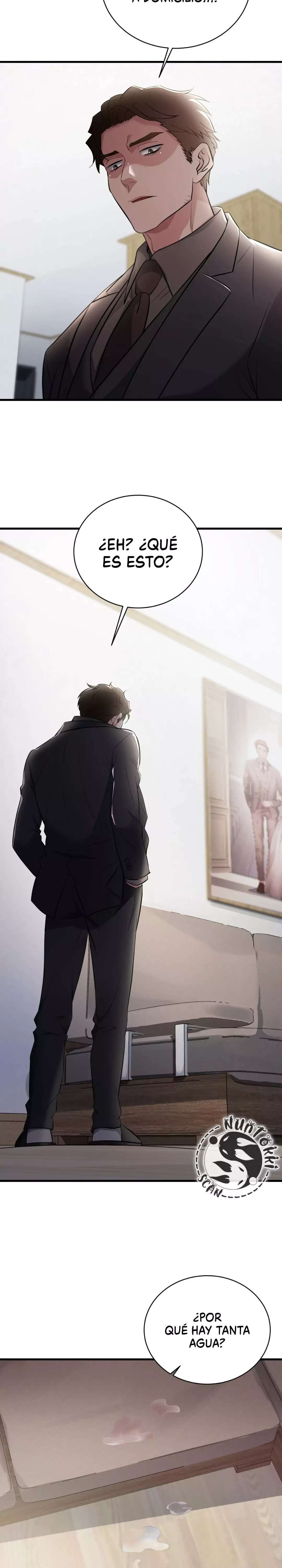 Theory Of Innate Evil Raw Chapter 2 image 23
