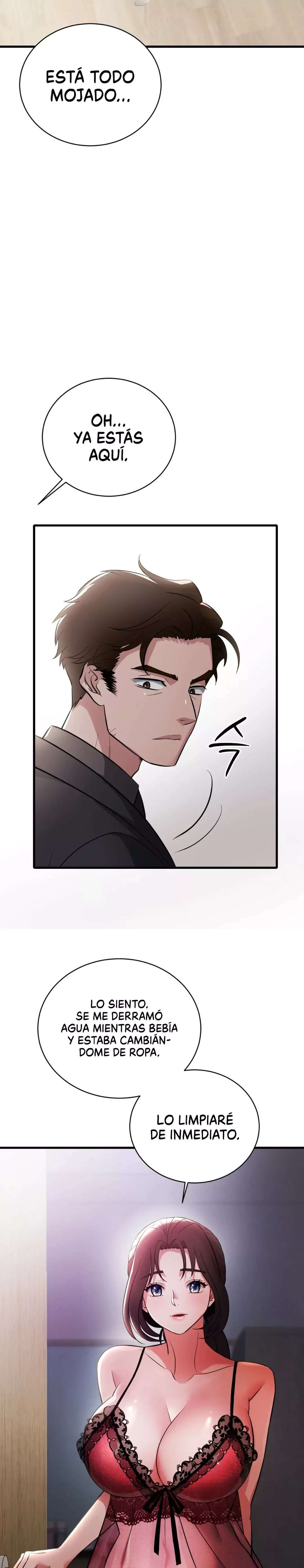 Theory Of Innate Evil Raw Chapter 2 image 24