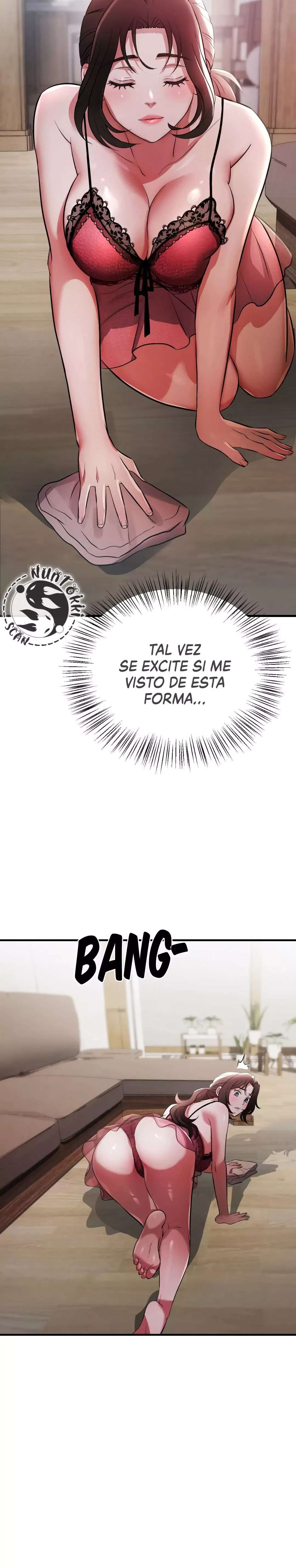 Theory Of Innate Evil Raw Chapter 2 image 27