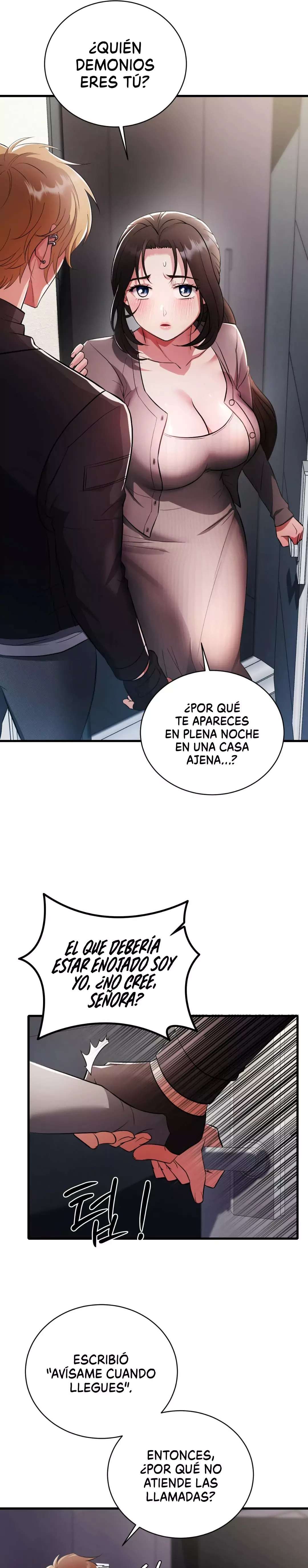 Theory Of Innate Evil Raw Chapter 2 image 2