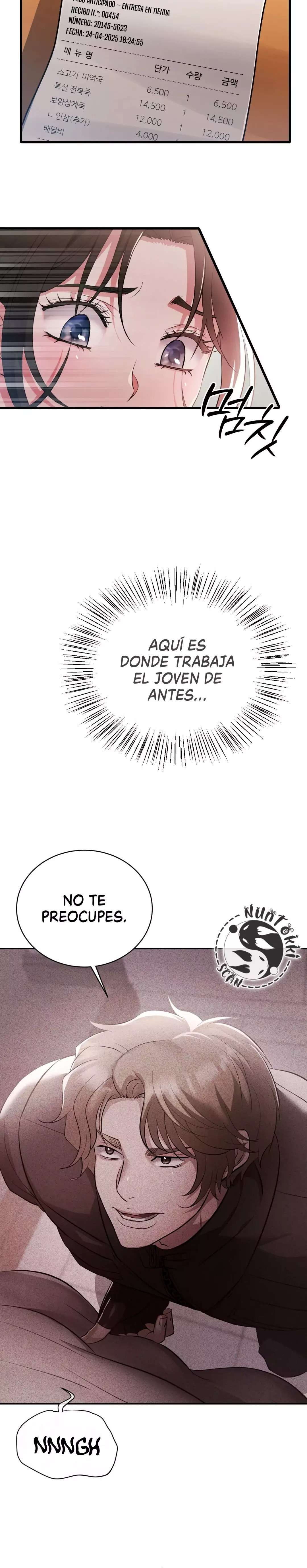 Theory Of Innate Evil Raw Chapter 2 image 31